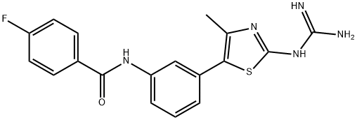 AZ 1729 Struktur