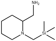 SLAP HYDROPYRIDOPYRAZINE REAGENT Struktur