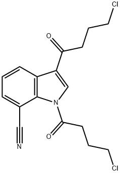 2044702-50-1 Structure