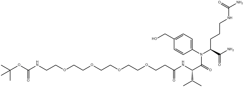 2055024-54-7 Structure