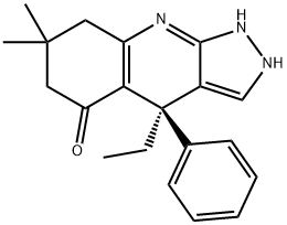 BRD5648 Struktur