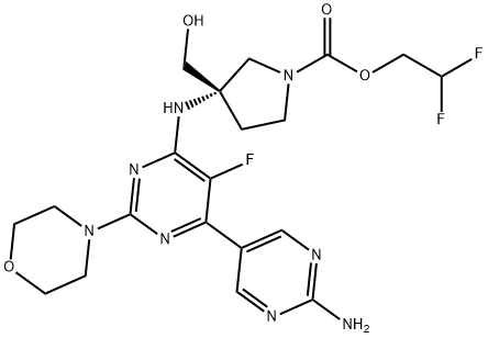 2067281-51-8 結(jié)構(gòu)式