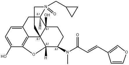 208042-42-6 Structure