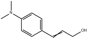 2-Propen-1-ol, 3-[4-(dimethylamino)phenyl]-