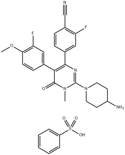 2097523-60-7 Structure