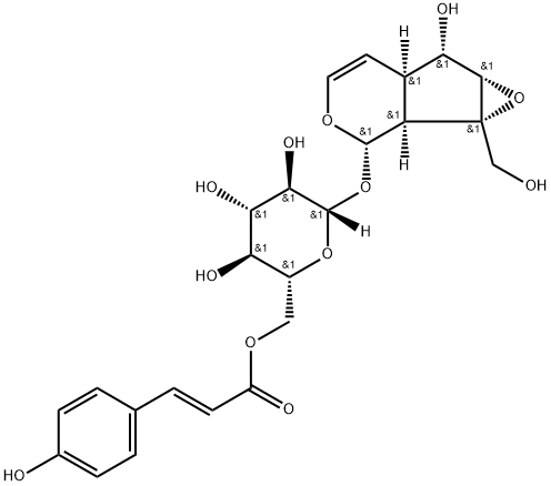 211567-04-3 Structure