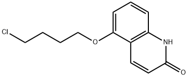 Aripiprazole-Impurity 13 Struktur