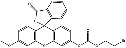 CAY10731 Struktur