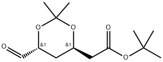 Rosuvastatin Related Compound 18 Struktur