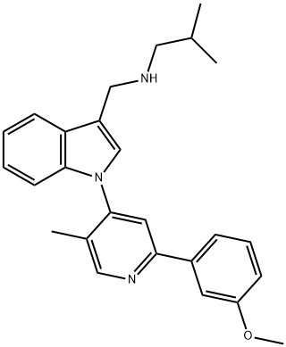 2125724-72-1 Structure