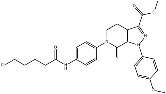 2133292-60-9 Structure