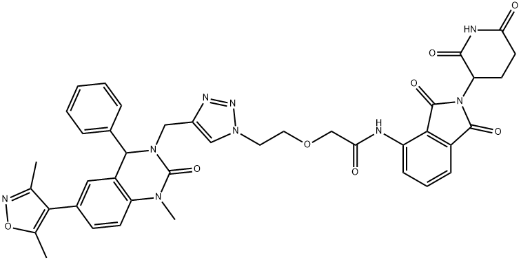 2133360-00-4 Structure