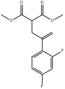 Posaconazole Impurity 60 Struktur