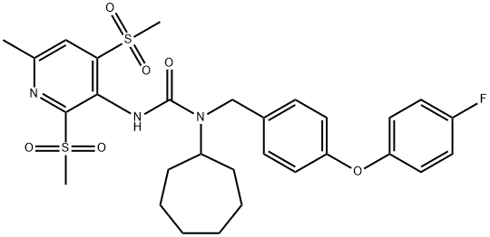 215589-63-2 結(jié)構(gòu)式