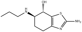 Pramipexole Impurity 49 Struktur