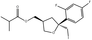 2170933-06-7 Structure