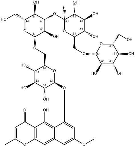 218155-40-9 結(jié)構(gòu)式