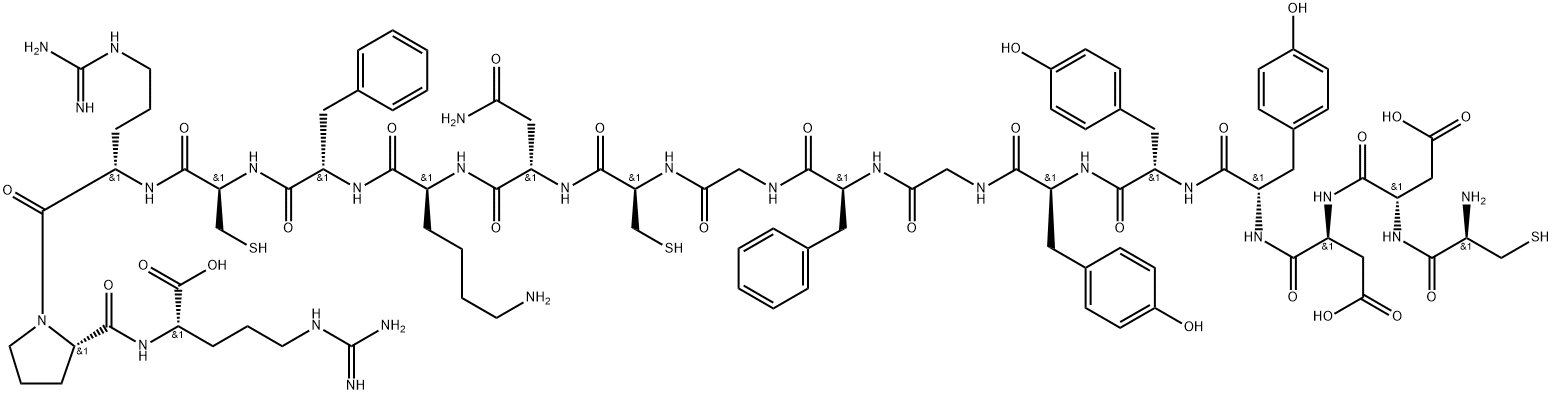 219127-21-6 結(jié)構(gòu)式