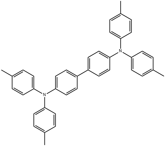 TMB-3 Struktur