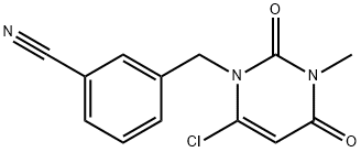 2203540-91-2 結(jié)構(gòu)式