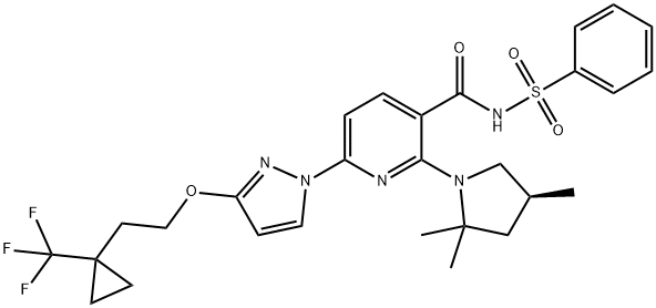 2204245-48-5 Structure