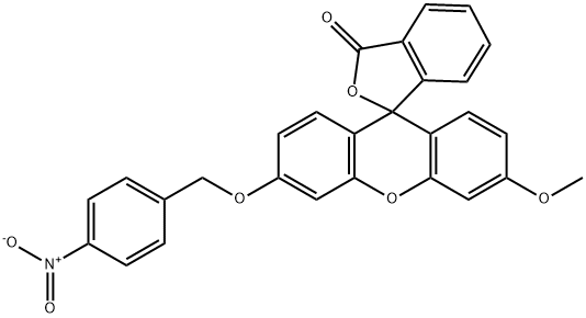 CAY10730 Struktur