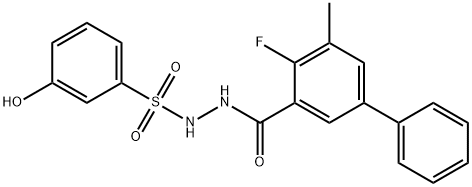 2229025-70-9 結(jié)構(gòu)式