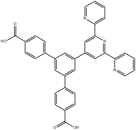 mof Struktur