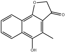 Phytonadione Impurity 11 Struktur