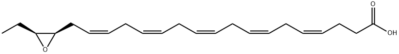 19R(20S)-EpDPA Struktur