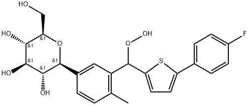 2247196-28-5 Structure