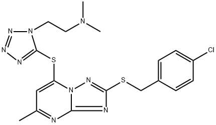 WS-383 Struktur