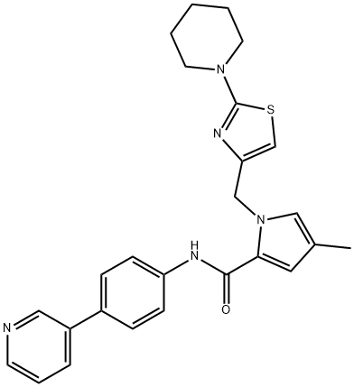 MB 0223 Struktur