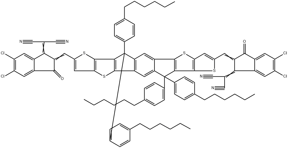 2253663-81-7 結(jié)構(gòu)式