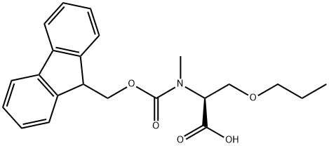 2255321-10-7 結(jié)構(gòu)式