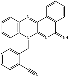 DIQ3 Struktur