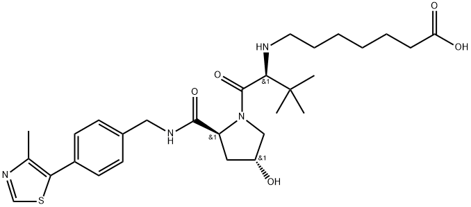 2267282-19-7 Structure