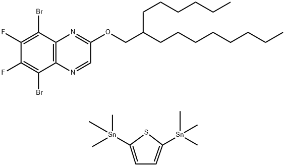 PTQ10 Struktur