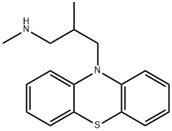 22732-04-3 結構式