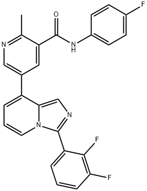 GS-4361 Struktur