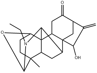 SongoraMine Struktur