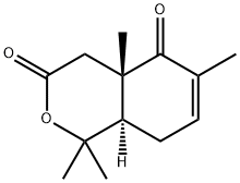 (7bR,8aS)-1,2,8,8aβ-Tetrahydro-2-[5-(1H-indol-2-ylcarbonylamino)-1H-indol-2-ylcarbonyl]-7-methylcyclopropa[c]pyrrolo[3,2-e]indol-4(5H)-one Struktur