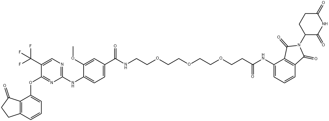 2341740-84-7 Structure