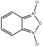 2,1,3-Benzoxadiazole, 1,3-dioxide