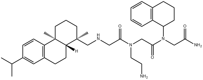 CHIR-29498 Struktur