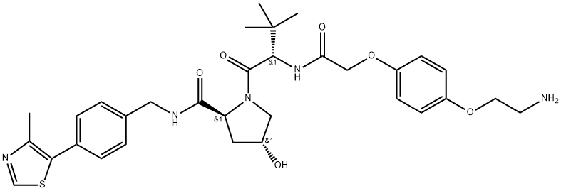 2361117-24-8 Structure