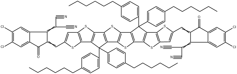 2364382-27-2 結(jié)構(gòu)式