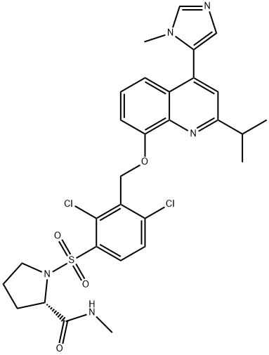 2364429-77-4 Structure