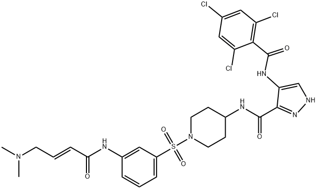 FMF-04-159-2 Struktur