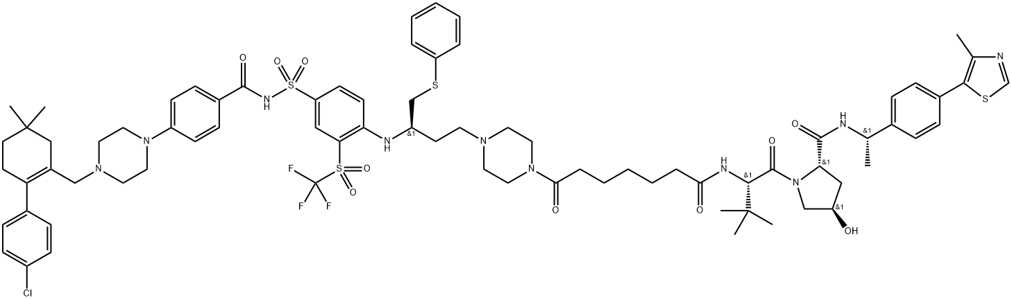 DT2216 Struktur